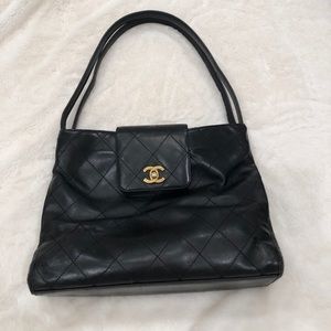 Chanel Handbag